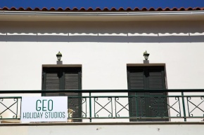 Geo Holiday Studios