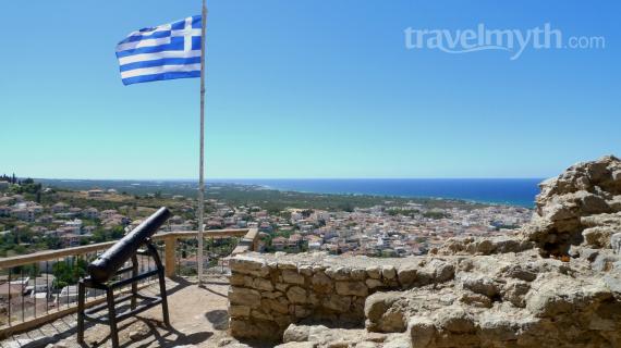 Τι να δείτε στην Κυπαρισσία